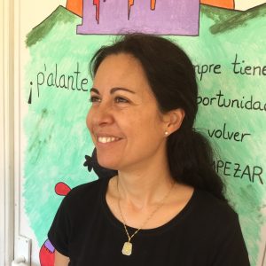 Mónica Díaz Masa